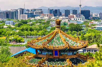 Unveiling China’s Treasures: A Journey Through Beijing and Shanghai - mytripzoom