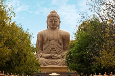 Varanasi Bodhgaya Tour Package - mytripzoom