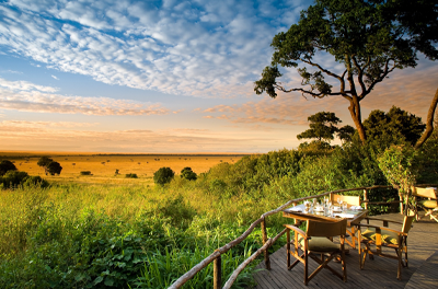 Wildebeest Migration Tour Package: A Kenyan Safari Adventure- mytripzoom