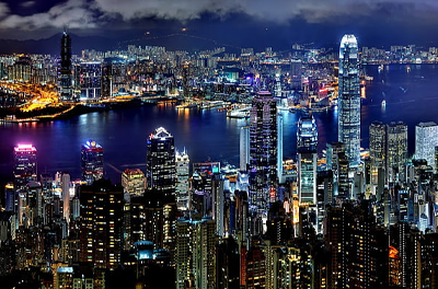 Wonderful Hong Kong with Disneyland Tour | Itinerary - mytripzoom