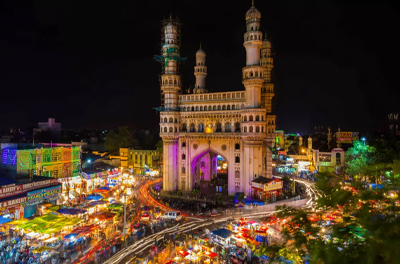 Wonderful Hyderabad Tour - mytripzoom