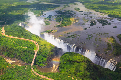 Zimbabwe Panoramic Trip: A Journey from Harare to Victoria Falls- mytripzoom